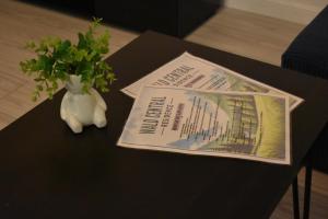 Wald Central Residence