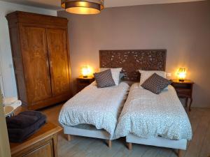 Gîtes Ange et Bacchus