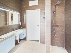 Appartements -LE BOUDOIR- Elegant T2 Concarneau hypercentre : photos des chambres