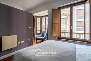 MyHouseSpain - Apartamentos Moros 41
