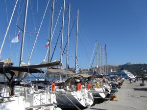 Patmos Island, Greece, Patmos 855 00, Greece.