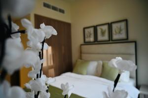 Fully Furnished Modern Luxury 1 BH Apartment at Azizi Riviera 48, Meydan One, Short Drive to Dubai Mall