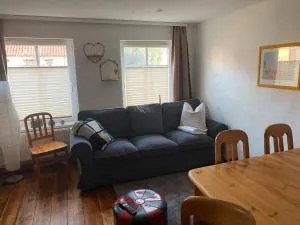 Ferienhaus Günther - Holzendorf