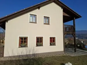 Guest House Starý Sedloňov - Markoušovice