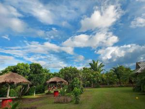 บ้านสวนสุรัชฎา ปาย