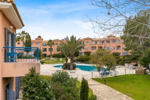 Limnaria Gardens SUPERB VILLA by VICHY Holidays