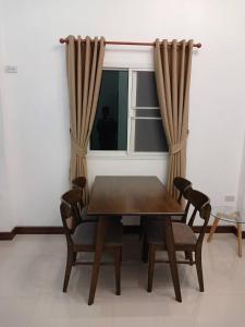 บ้านสวนสุรัชฎา ปาย