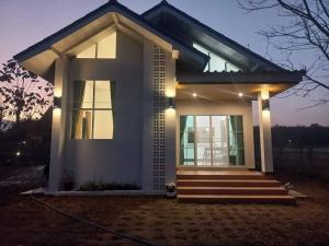 บ้านสวนสุรัชฎา ปาย