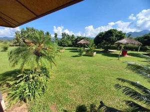 บ้านสวนสุรัชฎา ปาย