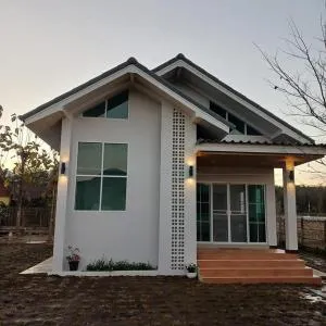 บ้านสวนสุรัชฎา ปาย - Pang Mapha