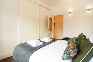 Cascais Sun Terrace Casino Estoril Apartment