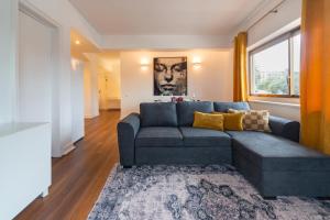 Cascais Sun Terrace Casino Estoril Apartment