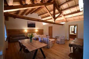 Agriturismo Villa di Modolo - Cortile della Latteria