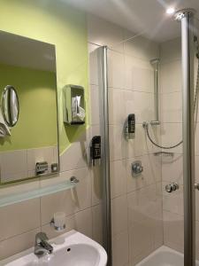 Hotel Traube Lossburg