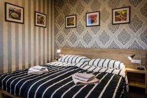 Restaurace Stará Lípa