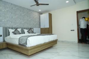 Hotel Phoenix Grand