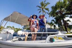 BIG4 Lucinda Wanderers Holiday Park