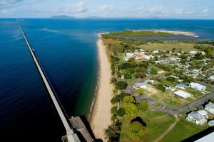 BIG4 Lucinda Wanderers Holiday Park