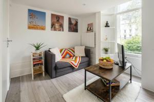 Notting Hill Studios by KeyHol Holidays - Апартаменты/квартиры, Лондон