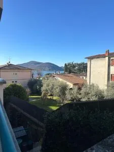 Casa Vacanze Filanda - إيزِيو