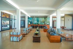 Pandanus Beach Resort & Spa