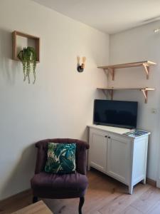 La Petite Maison bleu