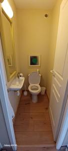 La Petite Maison bleu