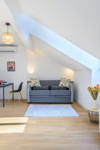 Le cœur des Alpes - Les Granges