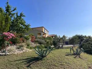 La Bastide de Grosille - Sauzet