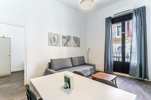 VR Estudios Apartments