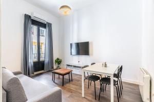 VR Estudios Apartments