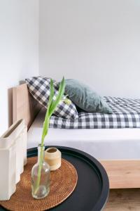 Chmielna Central Apartments