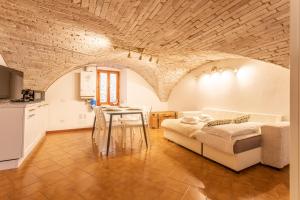 AM4 - Loft caratteristico nel centro storico