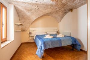 Suite n4 - Loft caratteristico nel centro storico