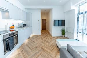 Wellington House by Celador Apartments