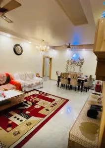 The Classy'o Apartment - Bāra Banki