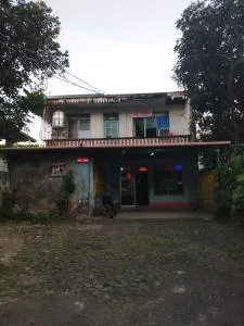 Pri Merra Inn - Jalajala