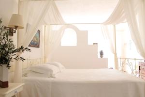 Porto Scoutari Romantic Hotel Patmos Greece