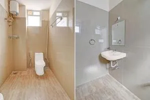 Hotel O Akshatha Comforts - Yelahanka