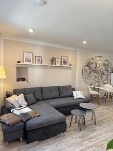 Ferienwohnung im Zentrum von Winningen