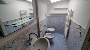 Villetta a schiera trilocale cod 397 - Taunus Vacanze