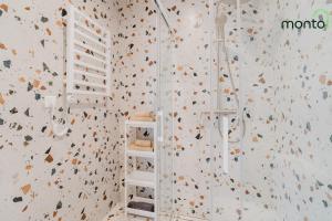 Creme apartments by Monto