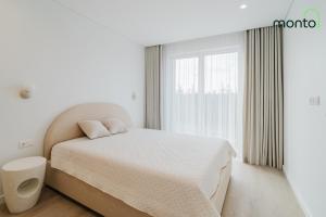 Creme apartments by Monto