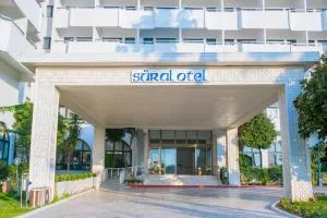 Sural Hotel - Side