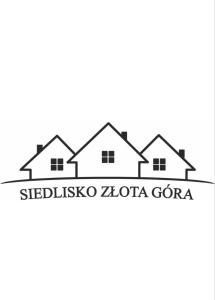 Siedlisko Złota Góra domki całoroczne na Kaszubach