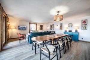 Apartment Heriz, Les Gets - by EMERALD STAY