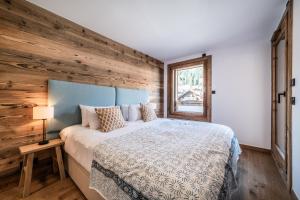 Appartements Apartment Heriz, Les Gets - by EMERALD STAY : photos des chambres