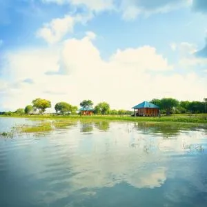 Lake View Cabana - Weerawila - Weerawila