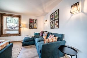 Apartment Heriz, Les Gets - by EMERALD STAY