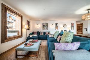 Apartment Heriz, Les Gets - by EMERALD STAY